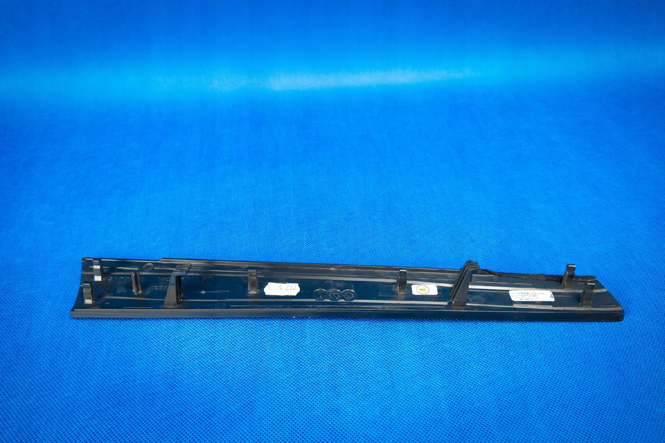 decorative trim door dekor Audi A8 4H0867410E GK4