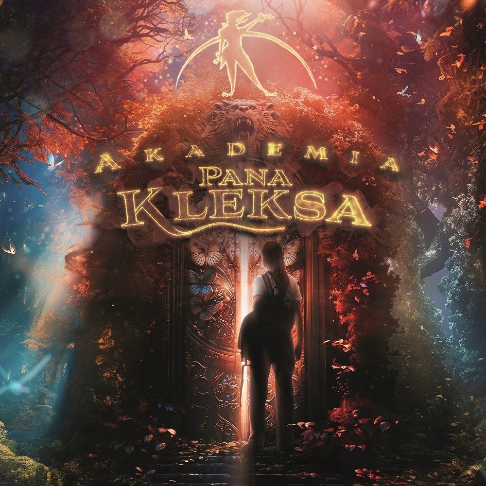 Akademia Pana Kleksa Soundtrack CD Mrozu, Sanah. Ania Karwan