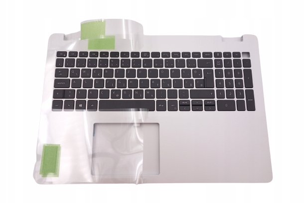 Nový Palmrest Dell Inspiron 3505 9HMXM KPCF0