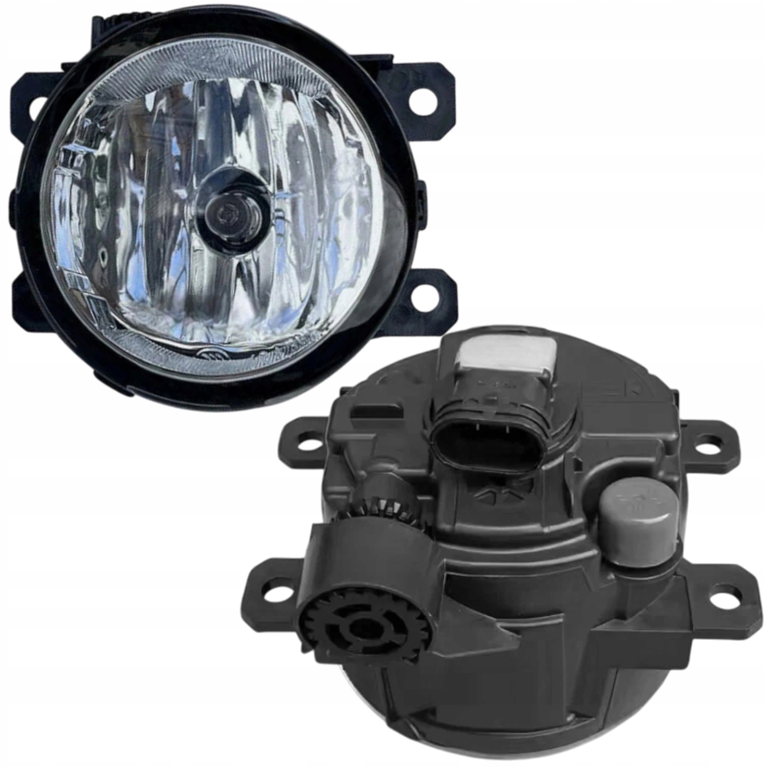 2x Halogen H11 Levý=Pravý Kangoo Koleos Captur Scenic Trafic Twingo Logan