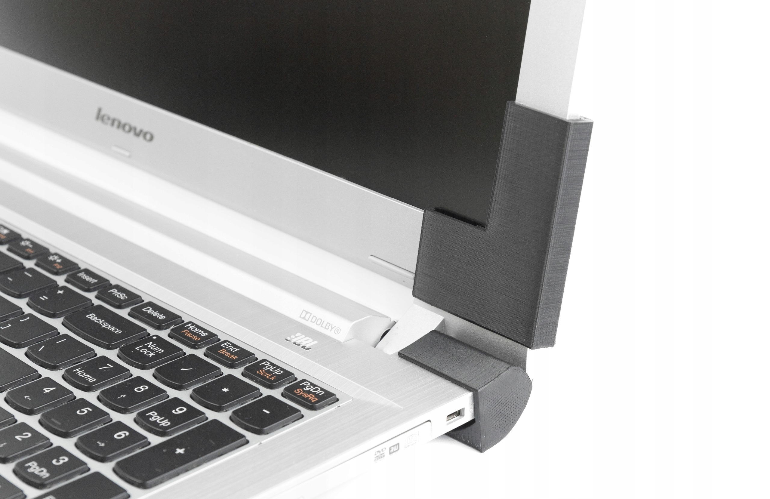 Zestaw naprawczy Obudowa Klapa Zawias Lenovo Z51-75 Z51-70