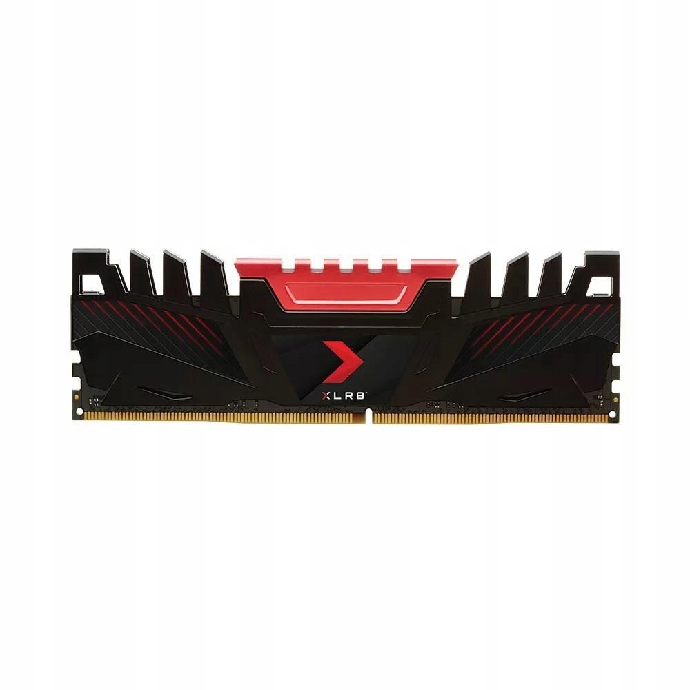 Pamięć Ram Pny XLR8 16GB DDR4 3200MHz bulk