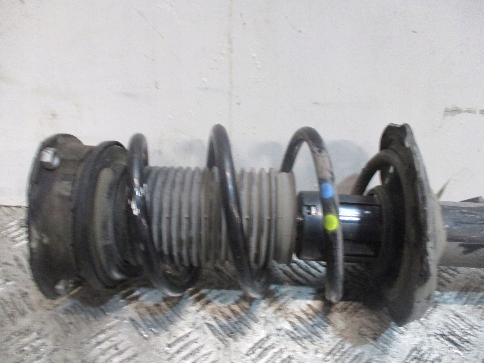 AMOR shock absorber VW TIGUAN 5NA 2,0 front