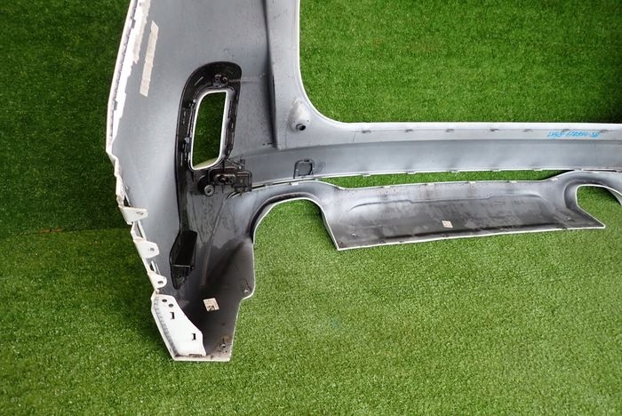 FORD KUGA MK3 III ST LINE 19- bumper rear rear part