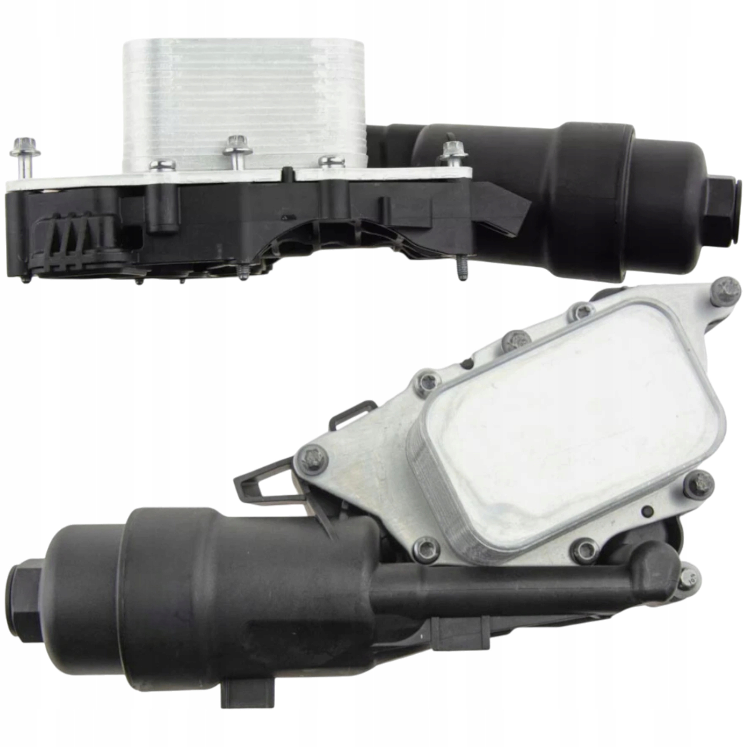 Kryt Olejového Filtru Bmw F48 F39 F46 Mini F55 F60 11428585235 11428511391