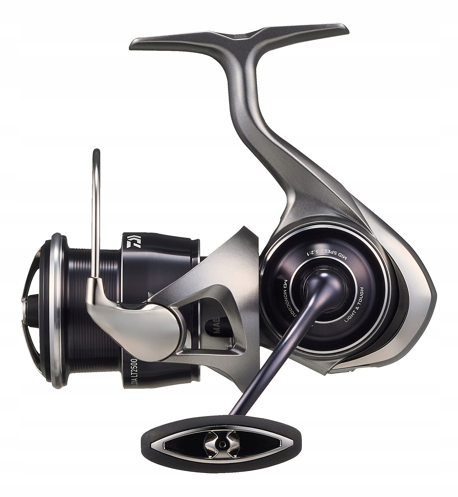 Daiwa Kołowrotek Caldia25 Fc LT3000-XH