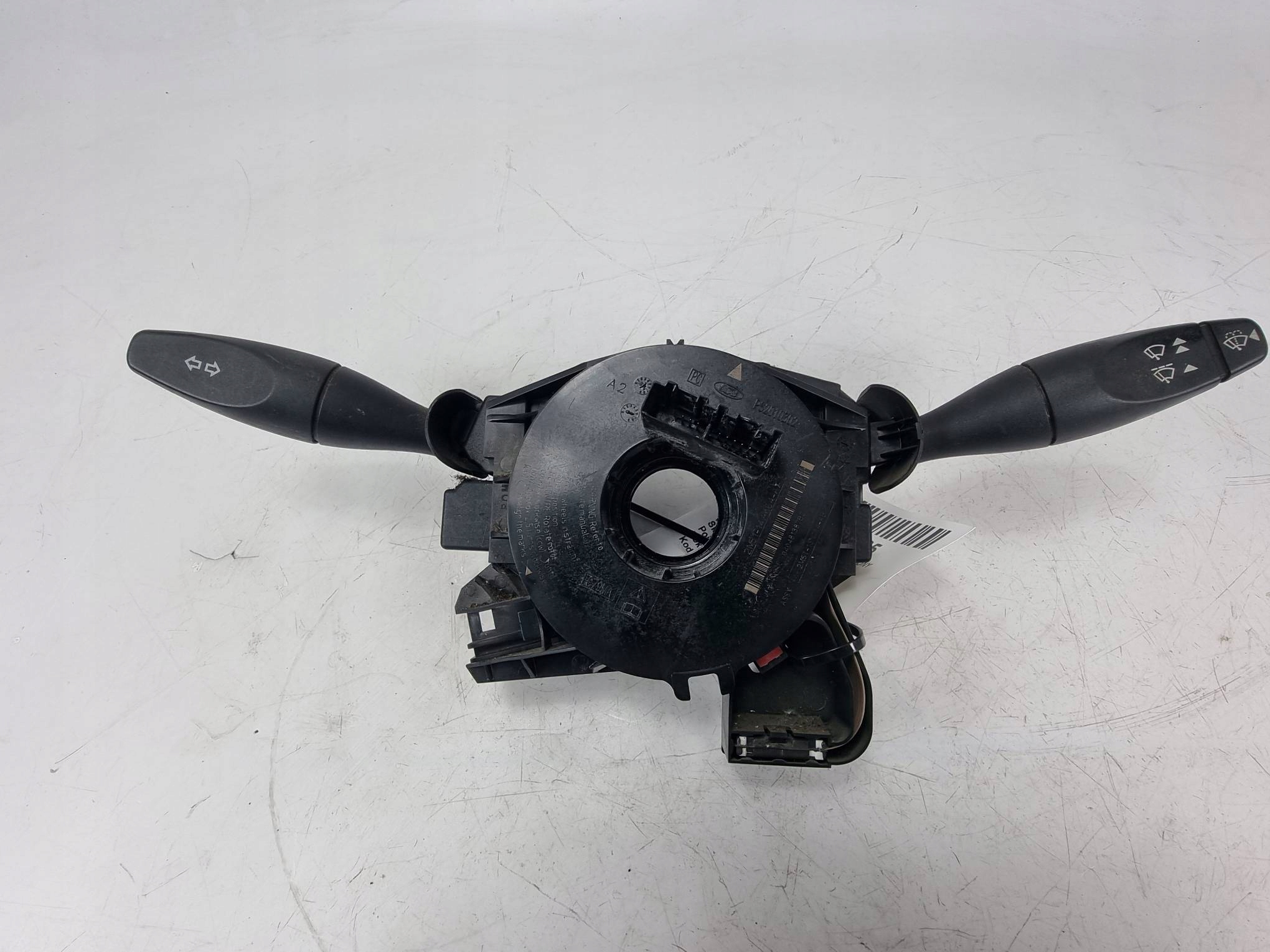 DEVIO LUCI TERGICRISTALLO TERGI 2M5T-13N064-AB FORD FOCUS e