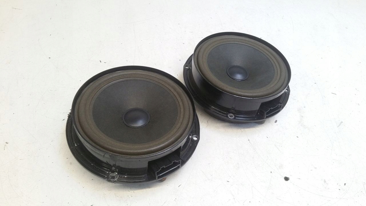 speaker speakers door VW Passat B6 2,0 TDI