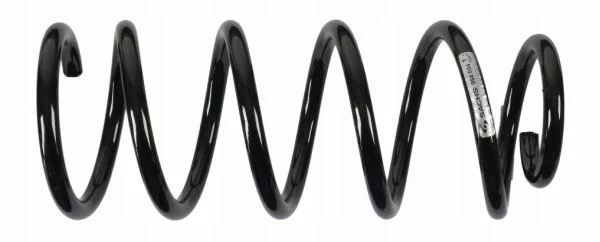 Sachs 994 694 Sprezyna ходової частини