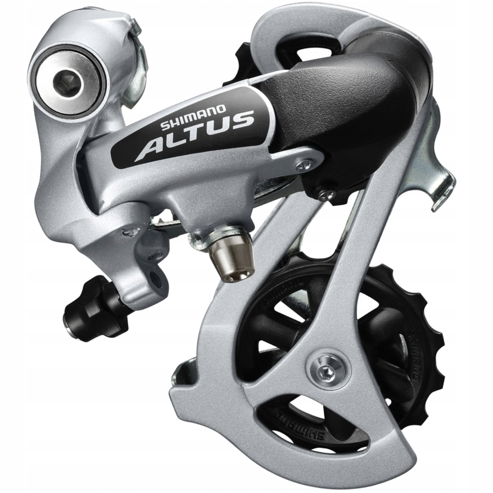 Przerzutka rowerowa tylna Shimano M310 8 rzędowa