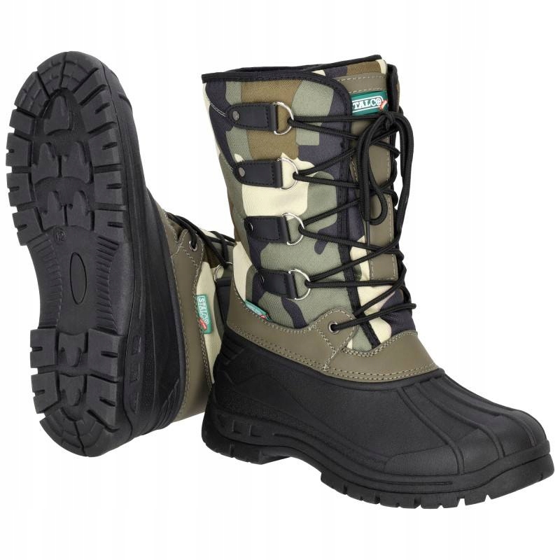 Sněhule Grizzly, 44, Stalco