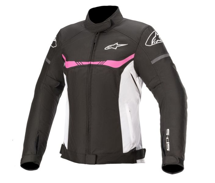 

Damska Kurtka Moto Alpinestars Stella T-sp S Wp M