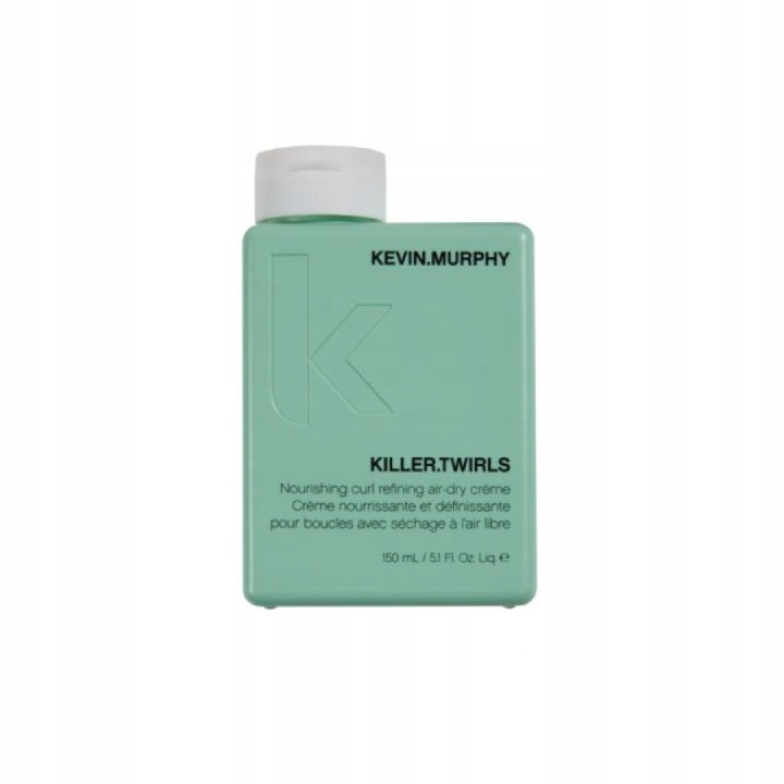 Kevin Murphy Killer.Twirls 150 ml Krém pro definici vln a kudrlin