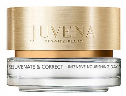 Juvena Intenzivně Vyživující Denní Krém Pro Suchou A B. Suchou Pleť 50 ml