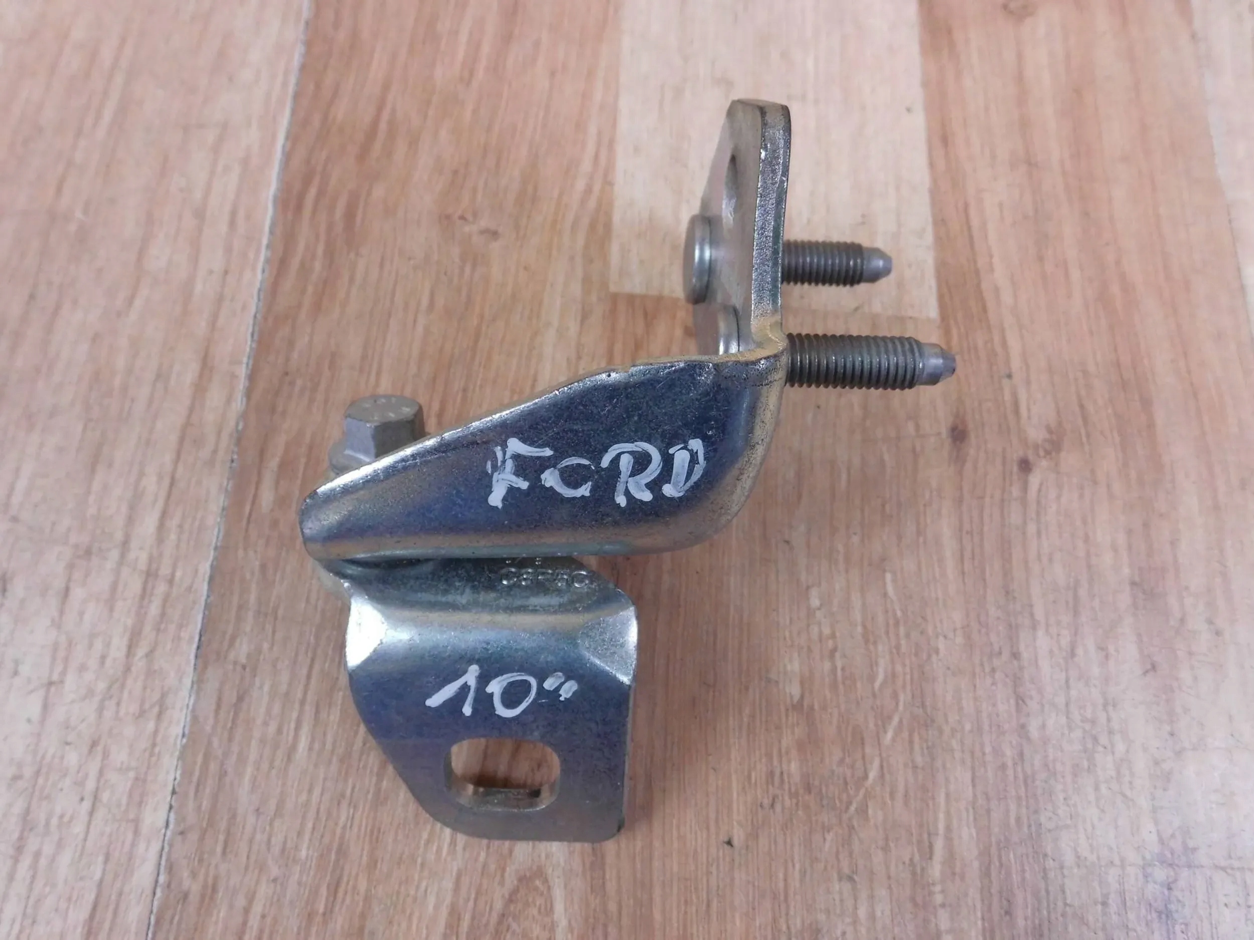 Ford Kuga III MK3 2019+ hinge door right rear part rear upper