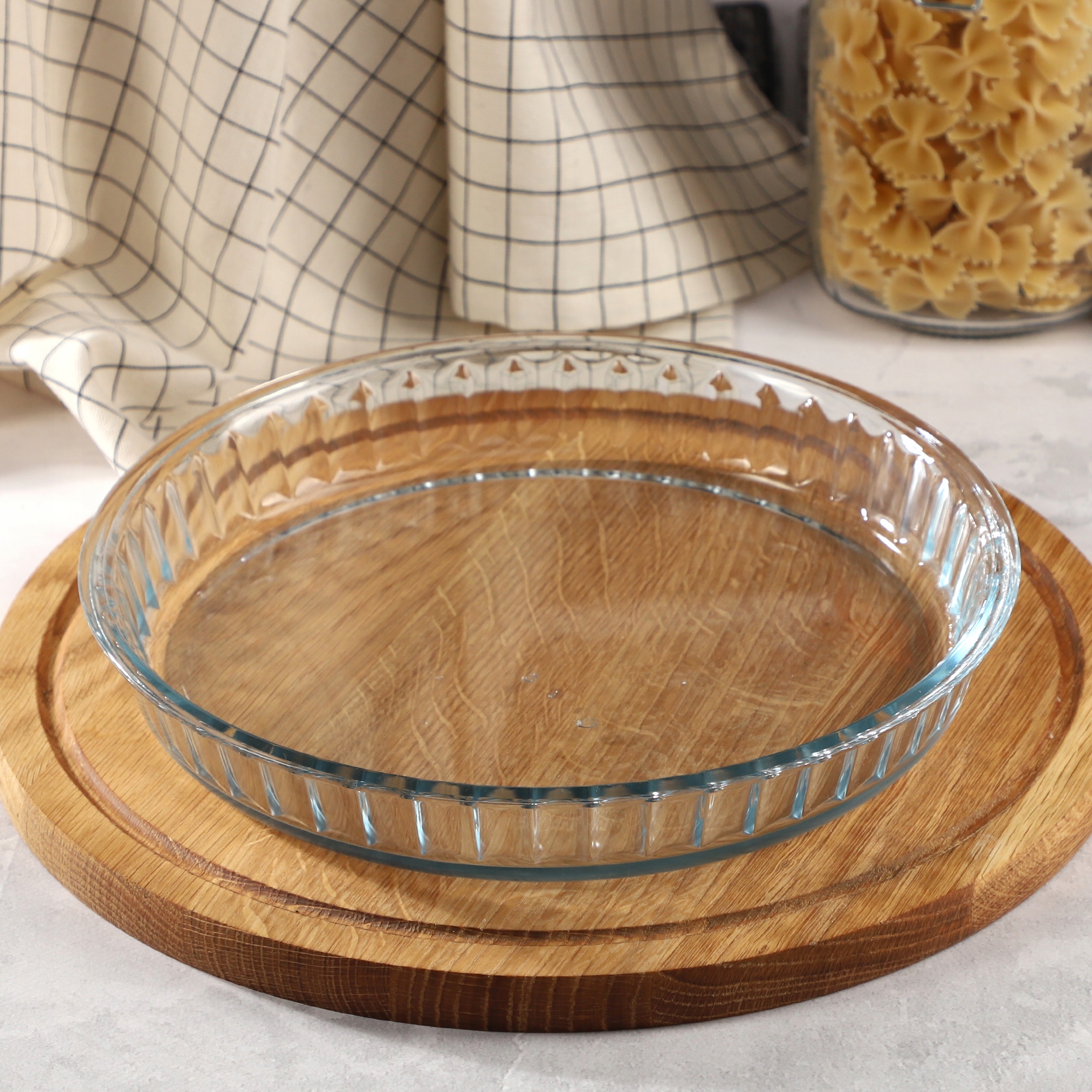 FORMA DO TARTY CIAST PIZZY ŻAROODPORNA 27cm Rodzaj forma do tarty