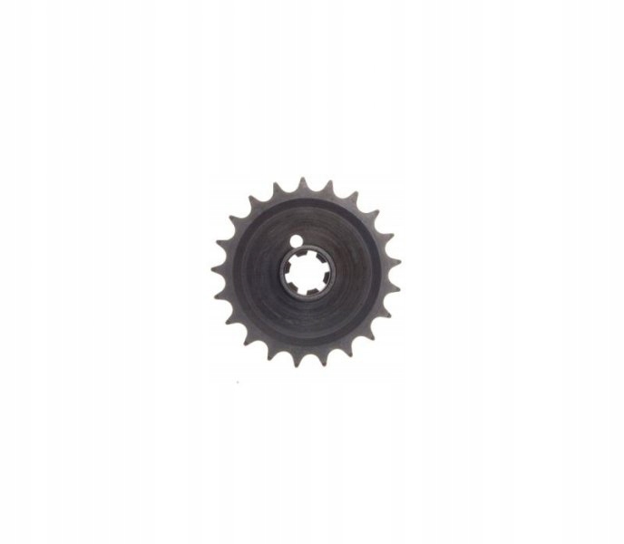 IS2M19305 - Передняя звездочка 21Z 428H ETZ MZ250