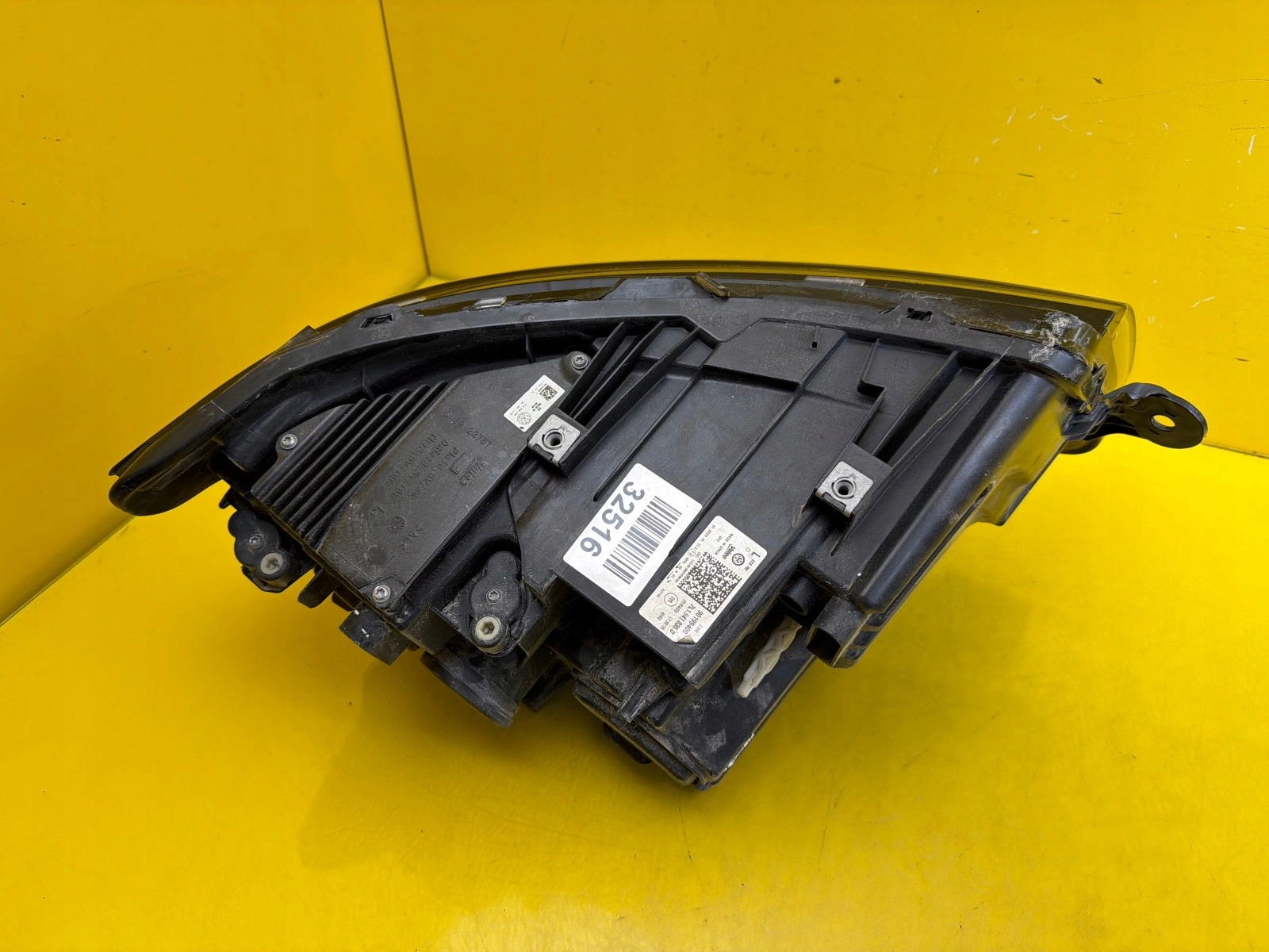 light left front VW T6 Lift Full Led 7L1941035D