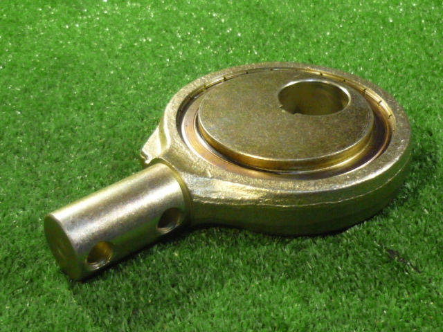 MIMOŚRÓD KOMPLETNY PODSIEWACZA CLAAS 619480 Marka maszyny Claas Inna