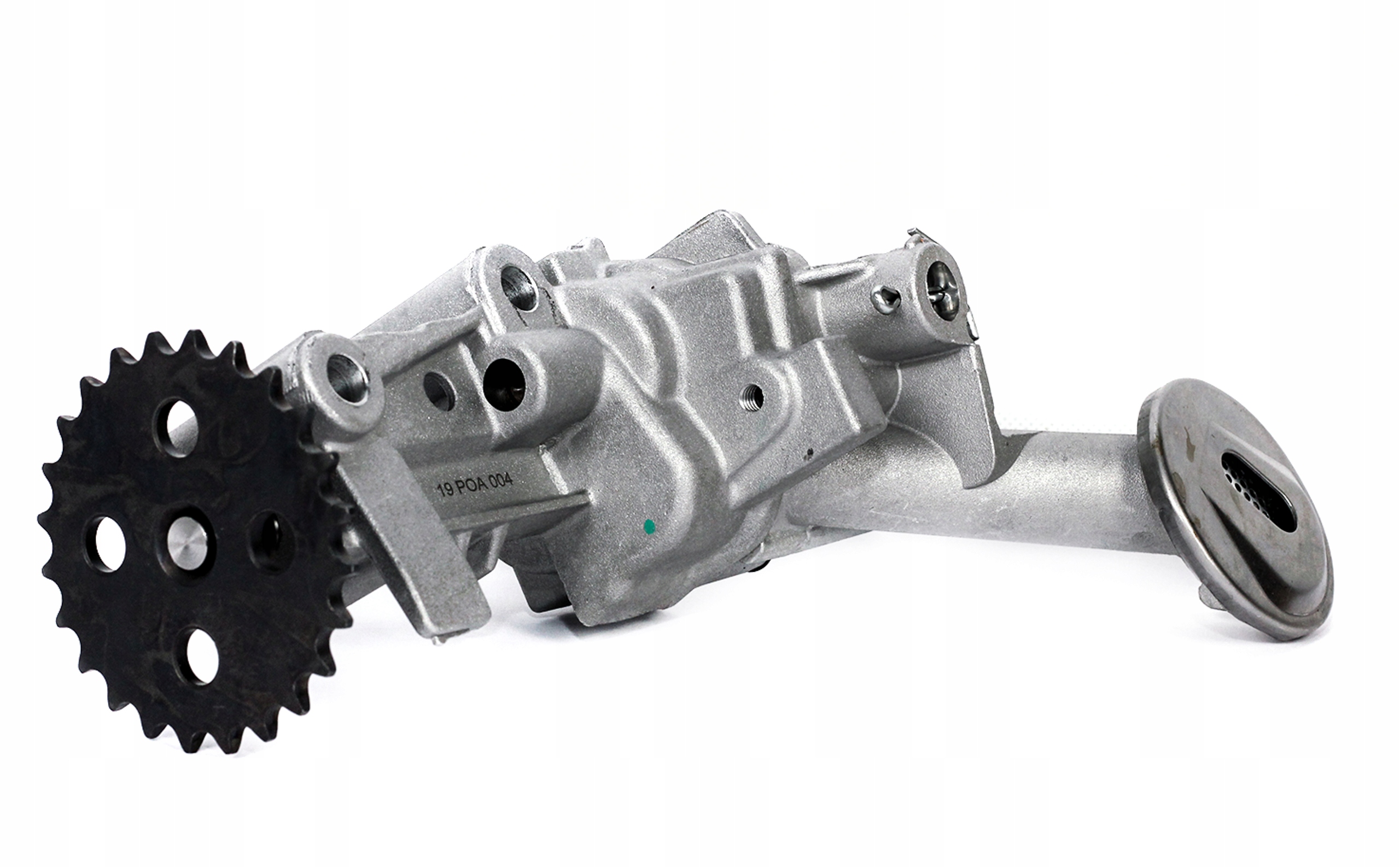 8200222704 7701693577 - МАСЛЯНИЙ НАСОС RENAULT LAGUNA II 2 III 3 2.0 16V