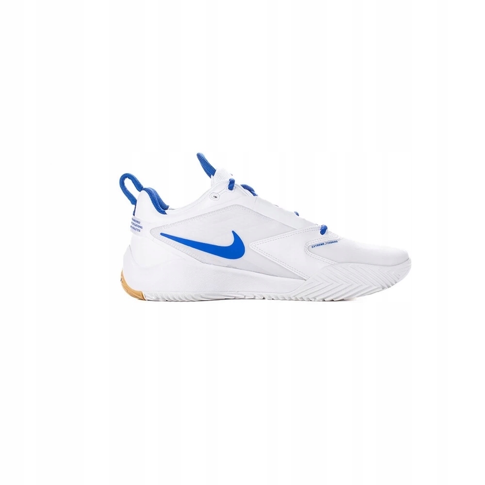 Buty siatkarskie męskie Nike Zoom Hyperace 3 42