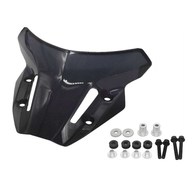 Spoiler deflektor wiatrowy do MT09 FZ09 2021-2022