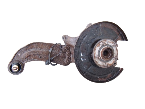 OPEL INSIGNIA A 08-017 ZWROTNICA PIASTA WAHACZ PRAWY TYŁ KOMBI