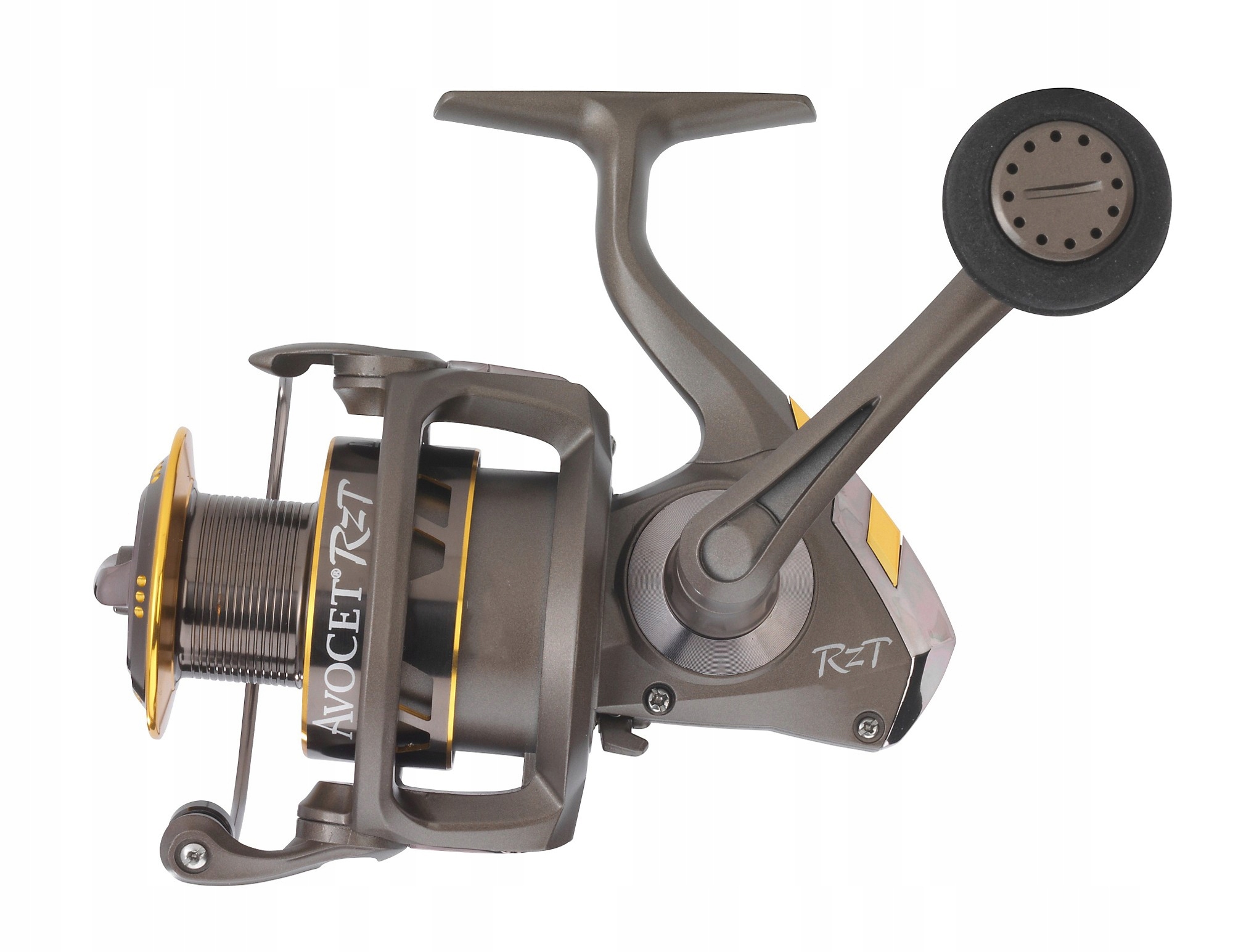 Mitchell 2000 - Kołowrotki wędkarskie z przednim hamulcem