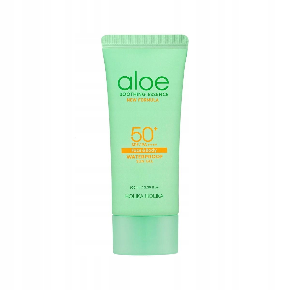 

Holika Holika Aloe Waterproof Sun Gel Krem Przeciw