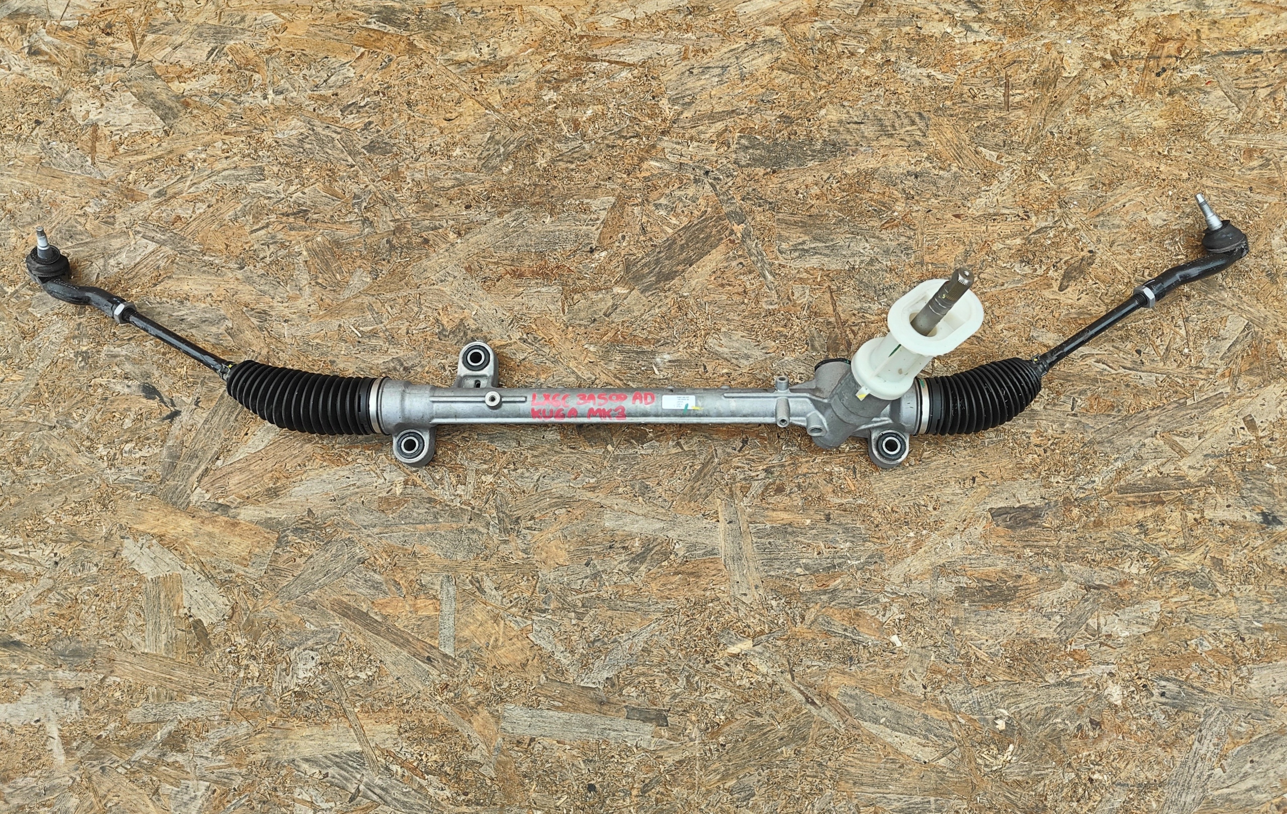 Boîter direction Boîter direction FORD KUGA MK3 LX6C 3A500 AD