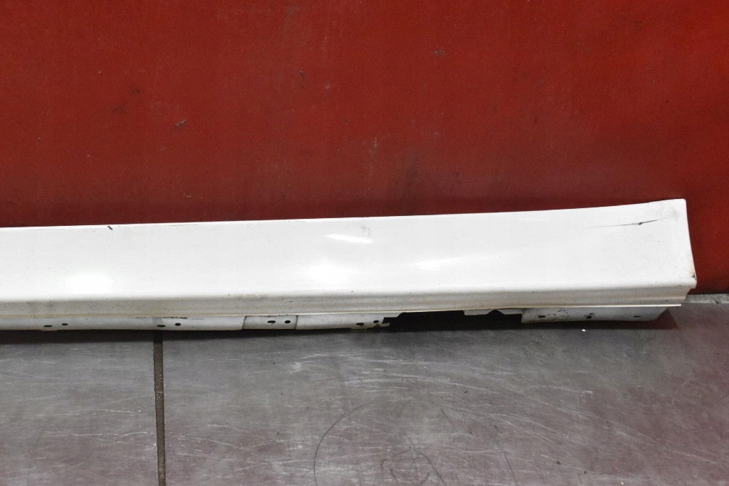 cap threshold left BIALA 7256911 BMW F31 11-16