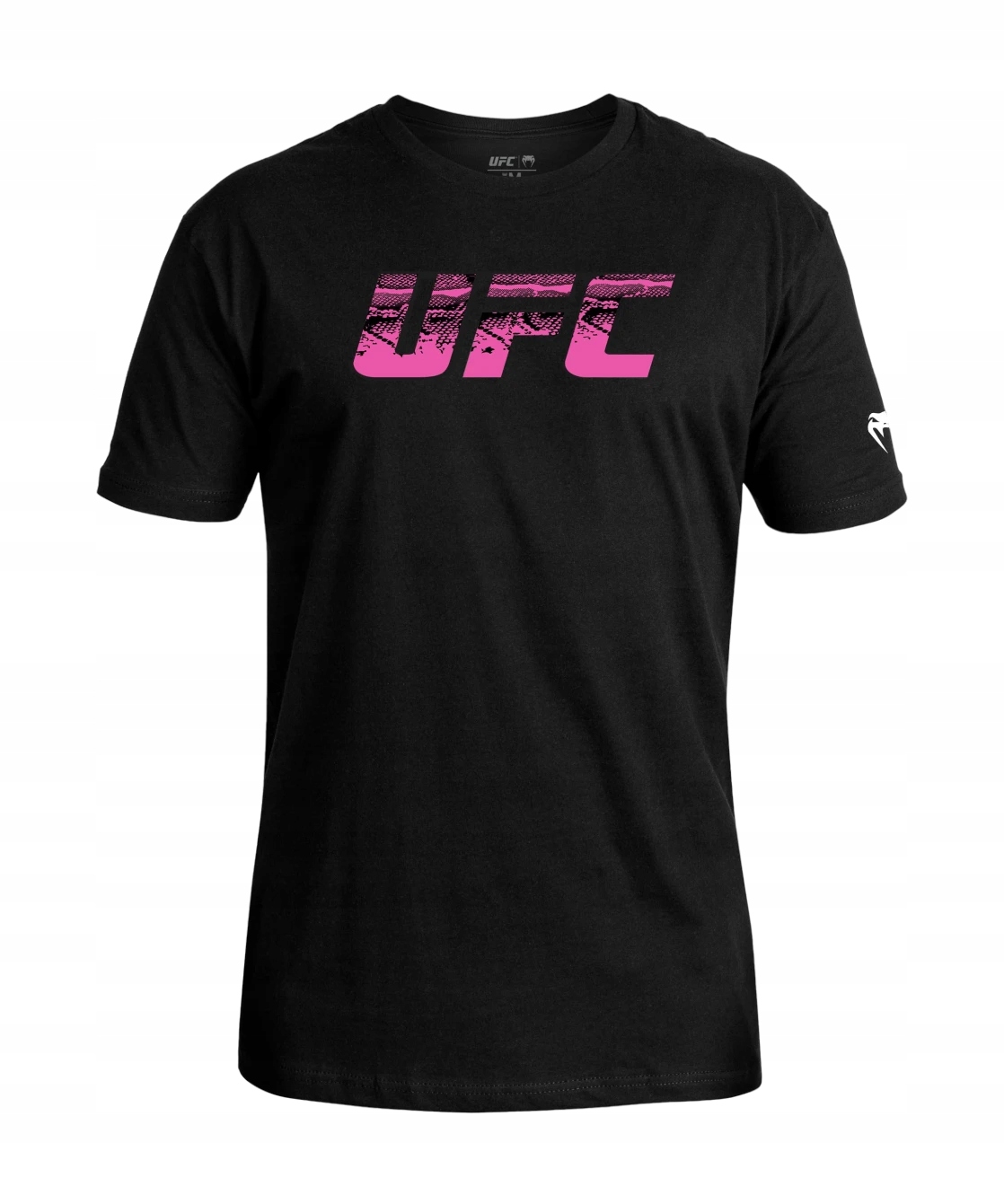 Koszulka Ufc Sean O'malley Venum Adrenaline Venum L Czarny