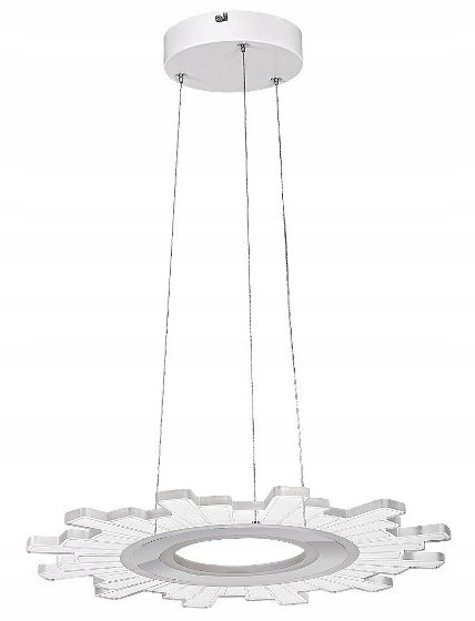 Závěsná lampa Felicity 6210 Rabalux