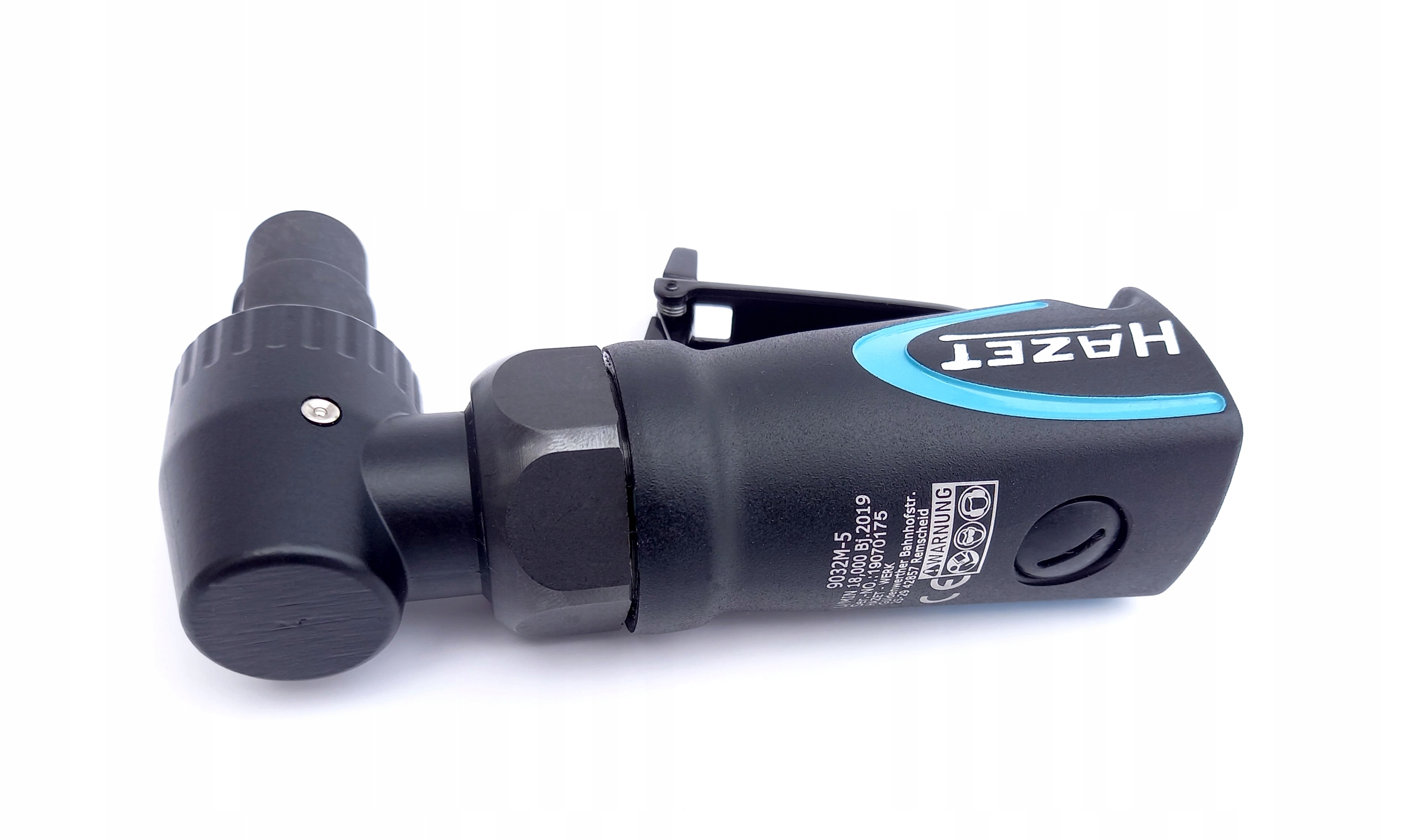 МІНІ-ШЛІФУВАЛЬНА МАШИНА З ОДНІЄЮ РУКОЮ КУТОВА ВЕРСІЯ