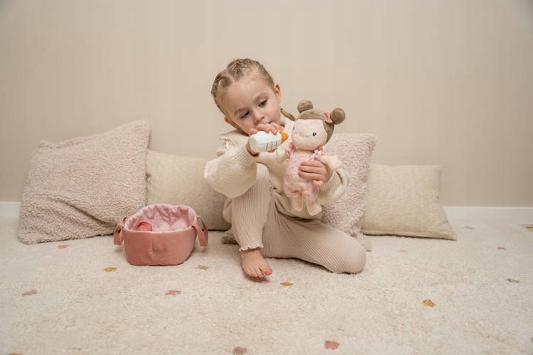 Little Dutch Laleczka Baby Rosa Kod producenta 8713291445536
