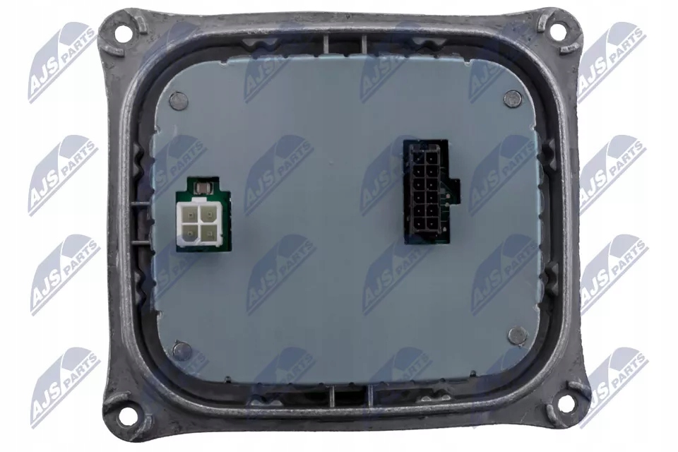 MODUŁ PRZETWORNICA STEROWNIK ŚWIATEŁ DRL DO MERCEDES W221 2005- Typ samochodu Samochody osobowe