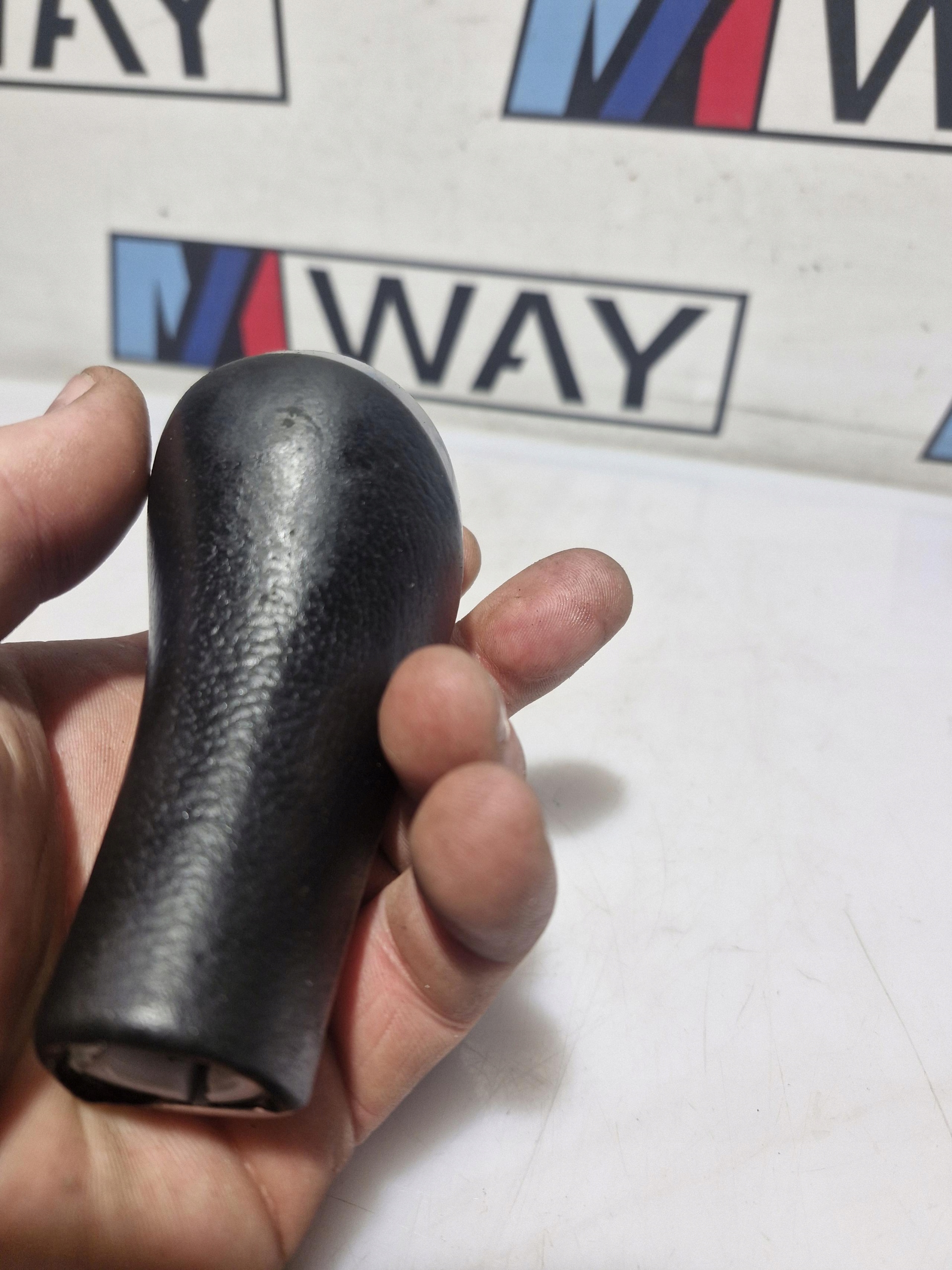 BMW F25 F26 leva cambio MANUAL