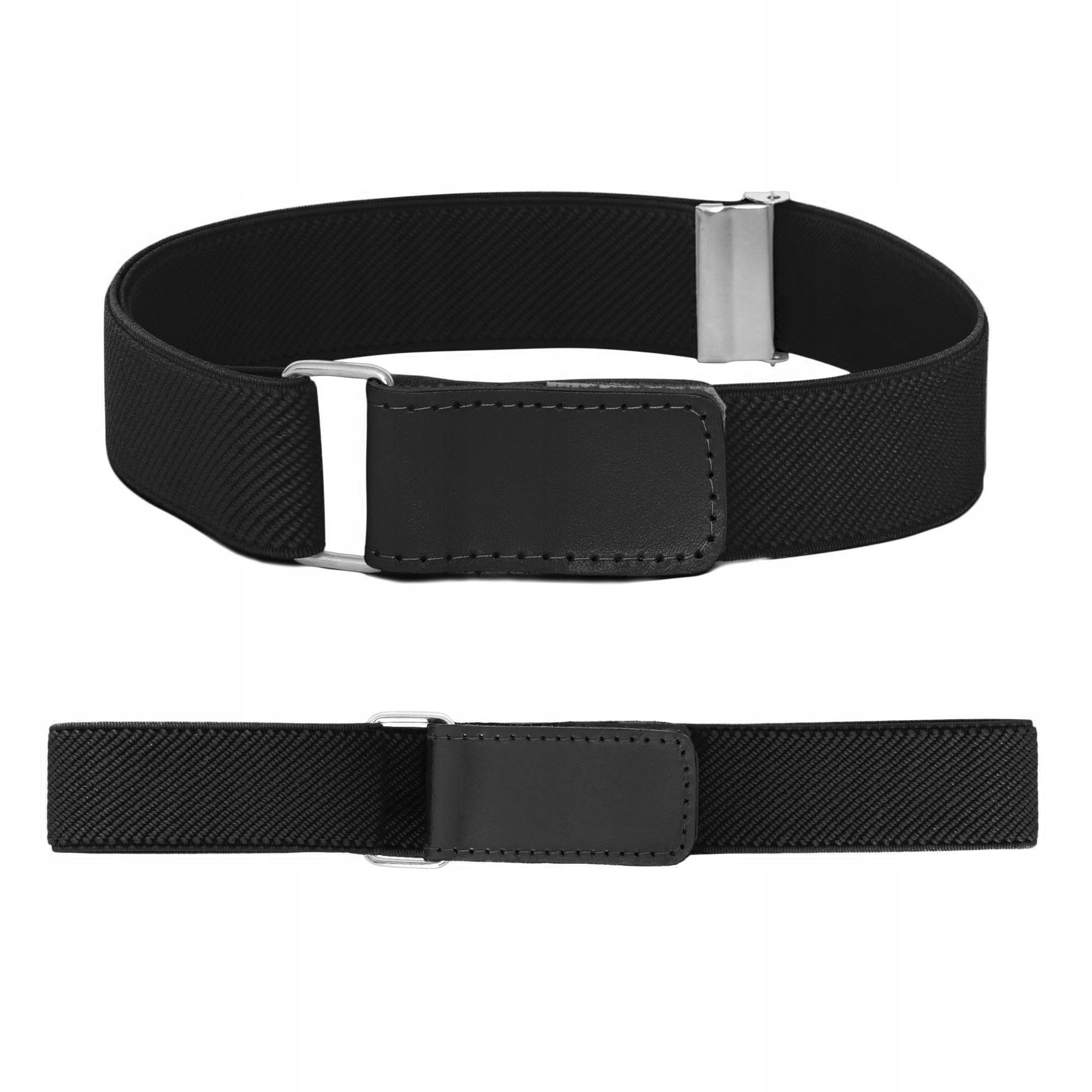 Pasek Dziecięcy do Spodni Rzep Elastyczny dla Dziewczynki Chłopca KOLORY Waga produktu z opakowaniem jednostkowym 0.05 kg