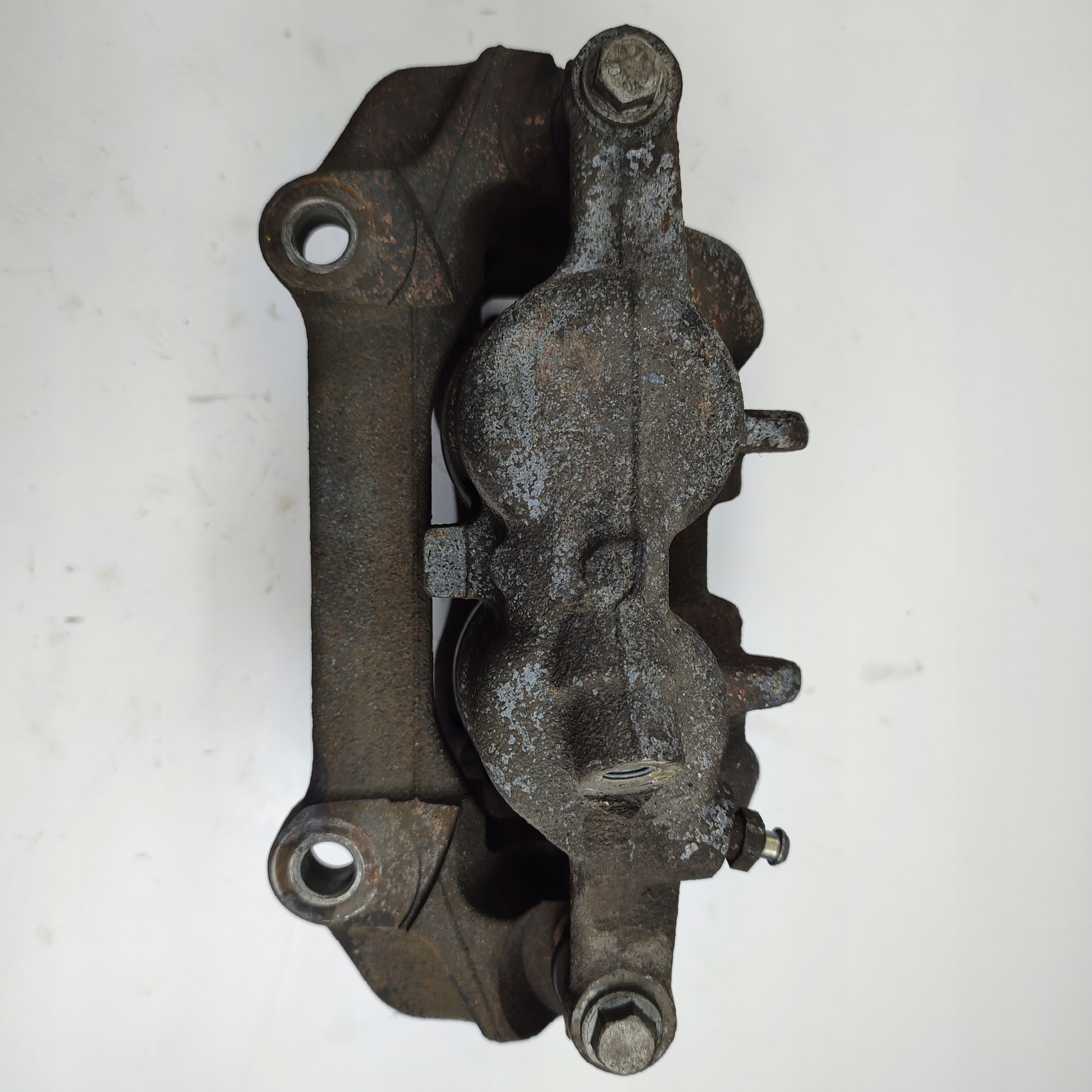 caliper brake front right front RENAULT TRAFIC OPEL VIVARO