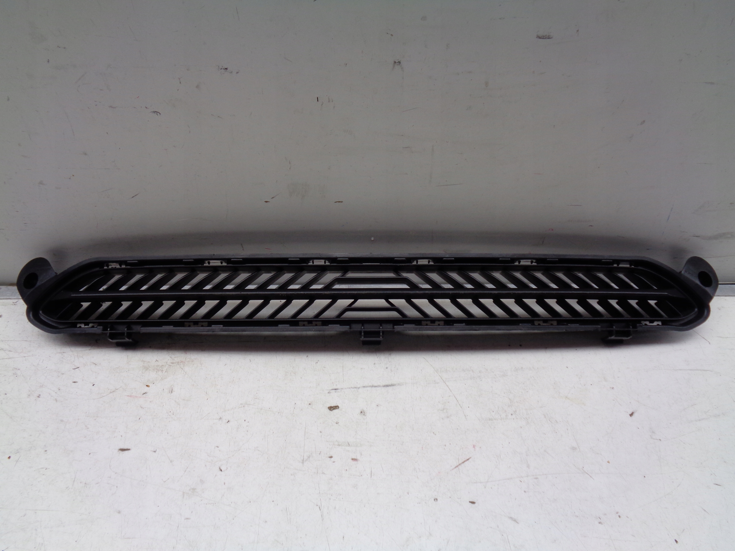 Grille Pare choc CITROEN C4 III 20