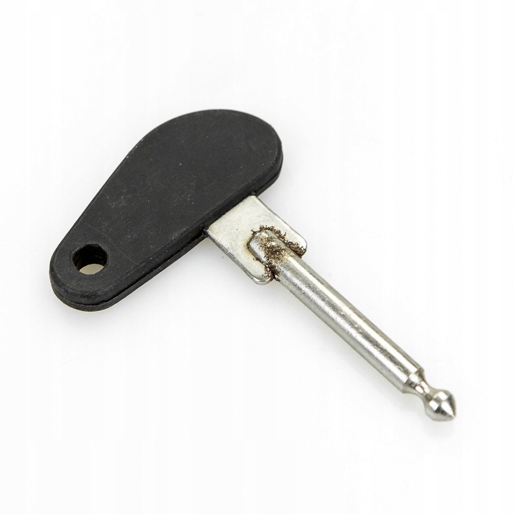 Kluczyk stacyjki Ursus C330 C-360 uniwersalny