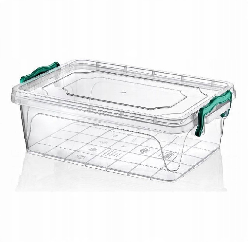 

Pojemnik kuchenny Multi Box 3,8 l Chomik 2036