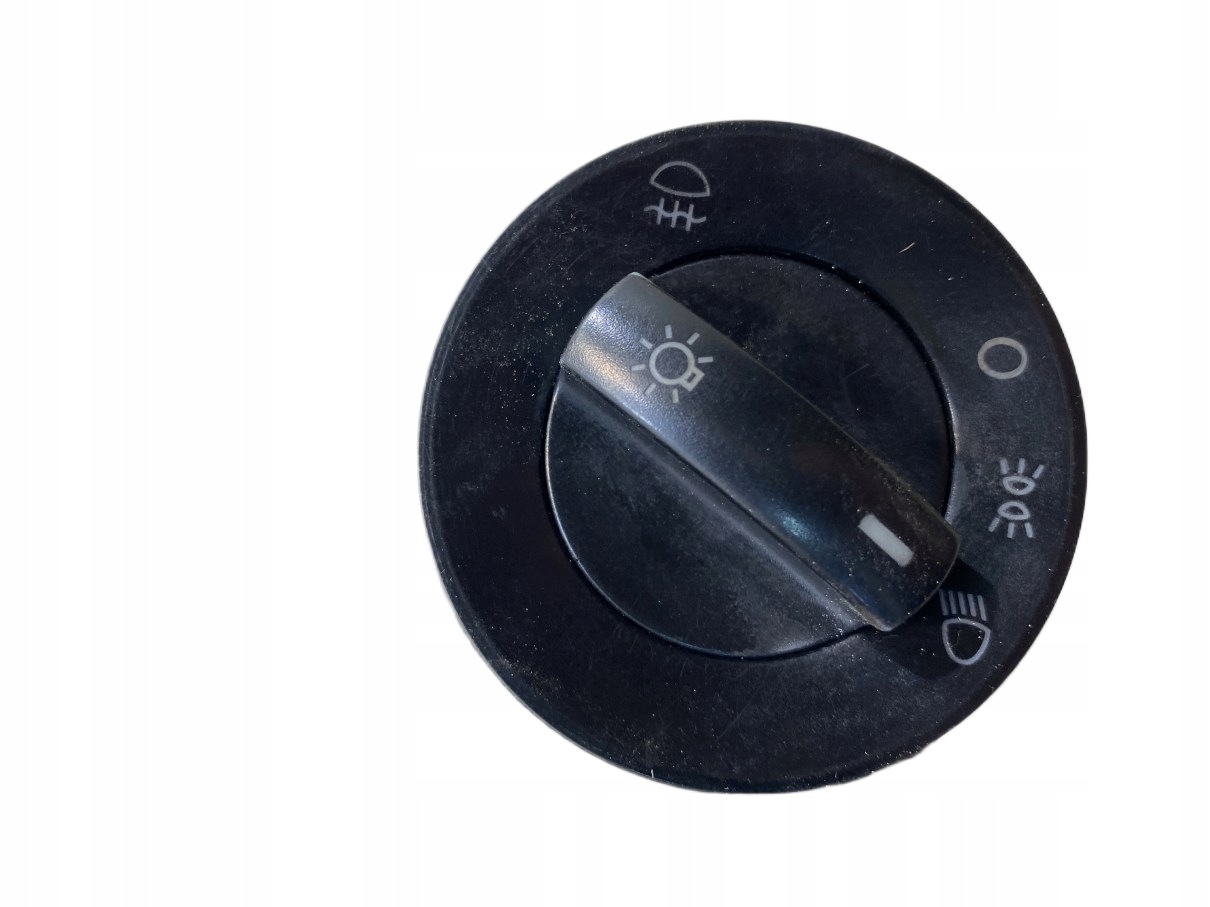 interruttore luci VW POLO IV 9N FL 6Q0941531B