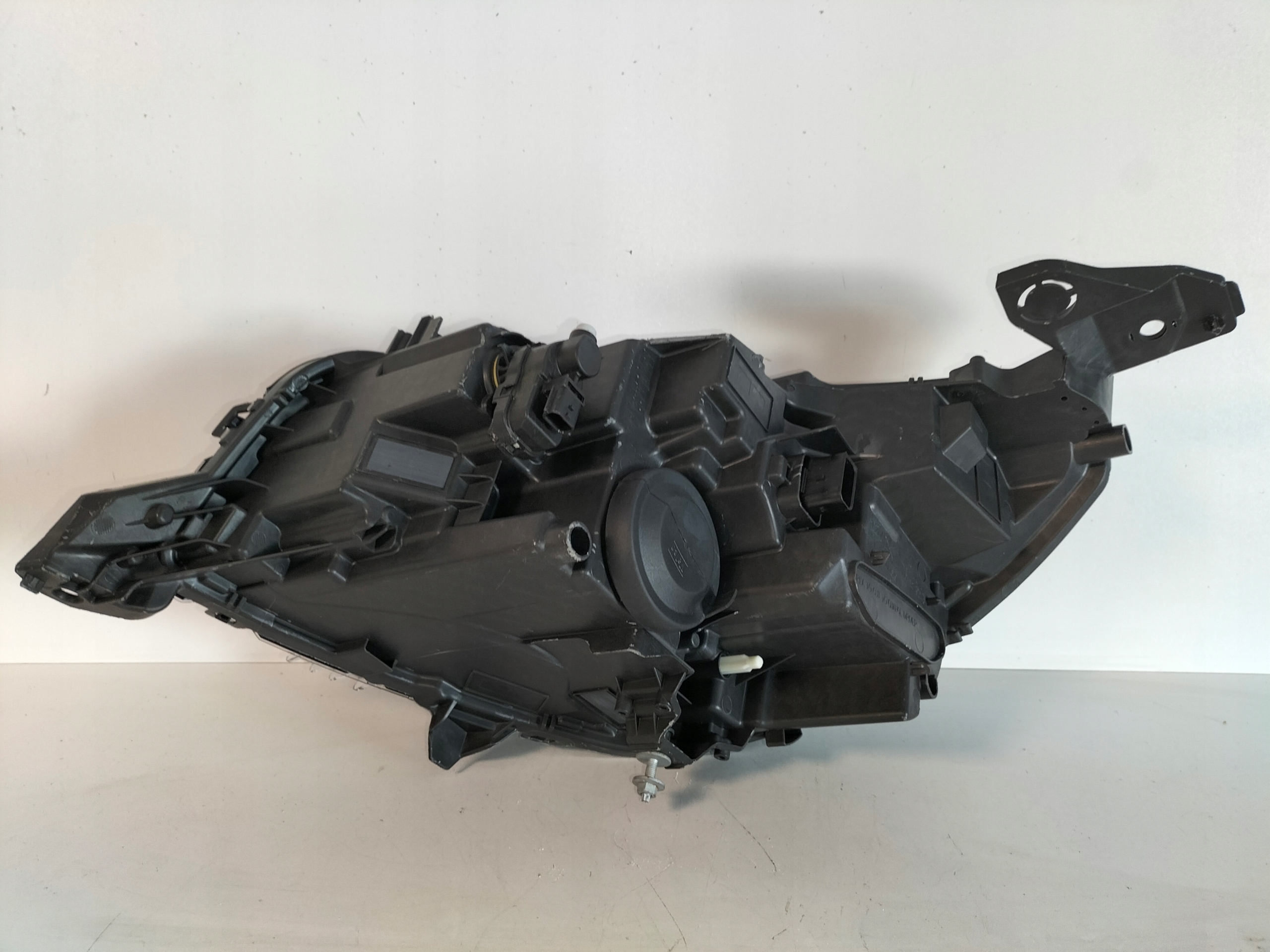 light front reflektor left RENAULT CAPTUR and 13