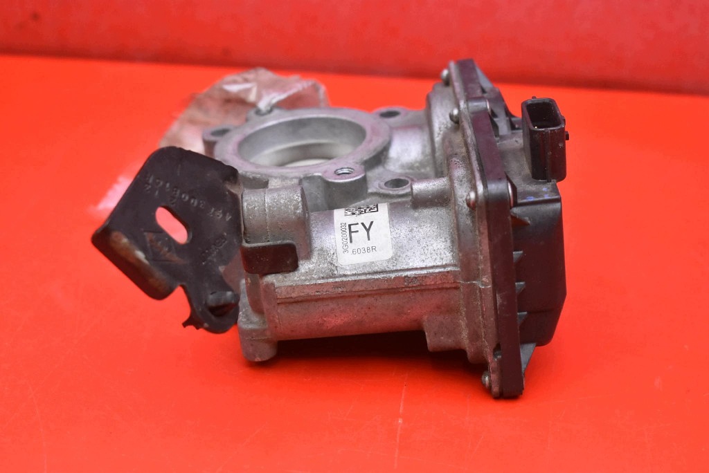 drosselklappenstellmotor H8201171233 RENAULT MEGANE 3 III 1.2 TCe 115 KM LIFT 13-20