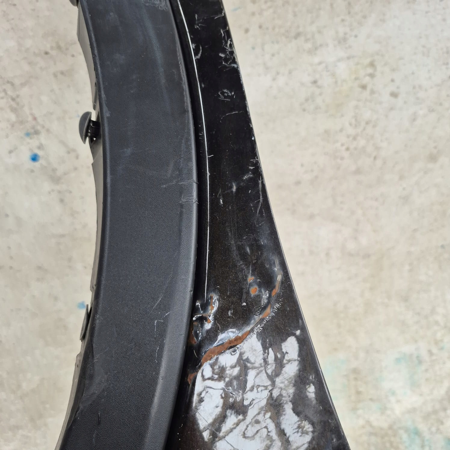 TOYOTA RAV4 IV 4 13-19 fender front front right