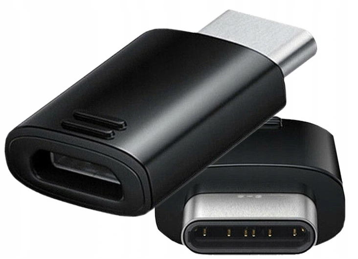 

Przejściówka Adapter Samsung Micro Usb Usb Typ-c