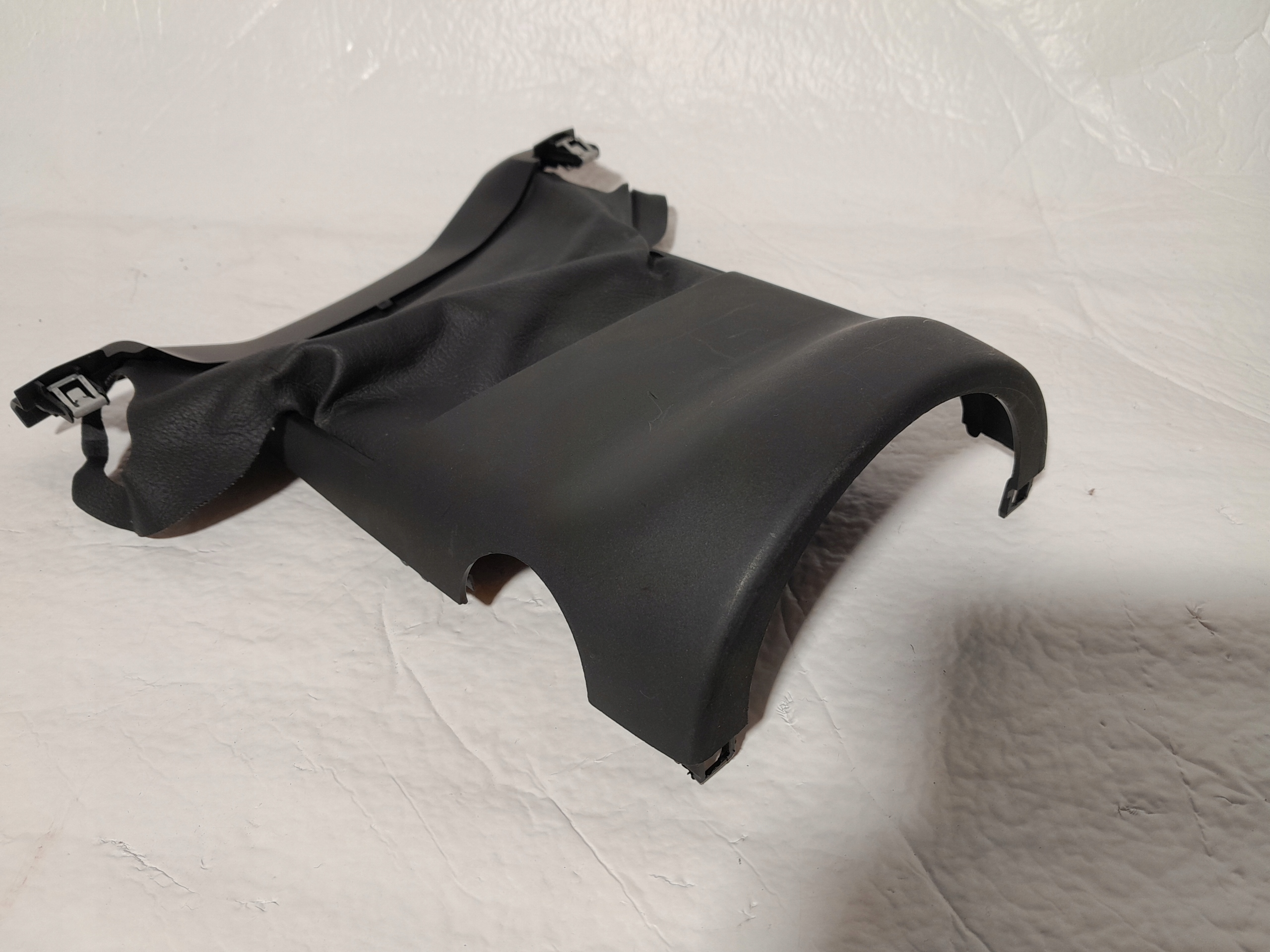 AUDI A4 B9 Blende Abdeckung der Lenksäule lenkrad 8W0953491