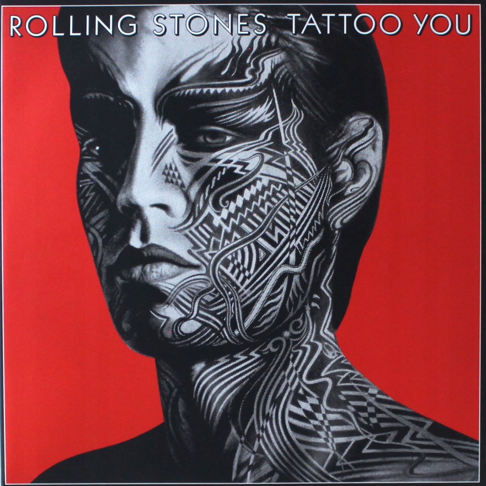 The Rolling Stones: Tattoo You (deluxe) [2XWINYL]