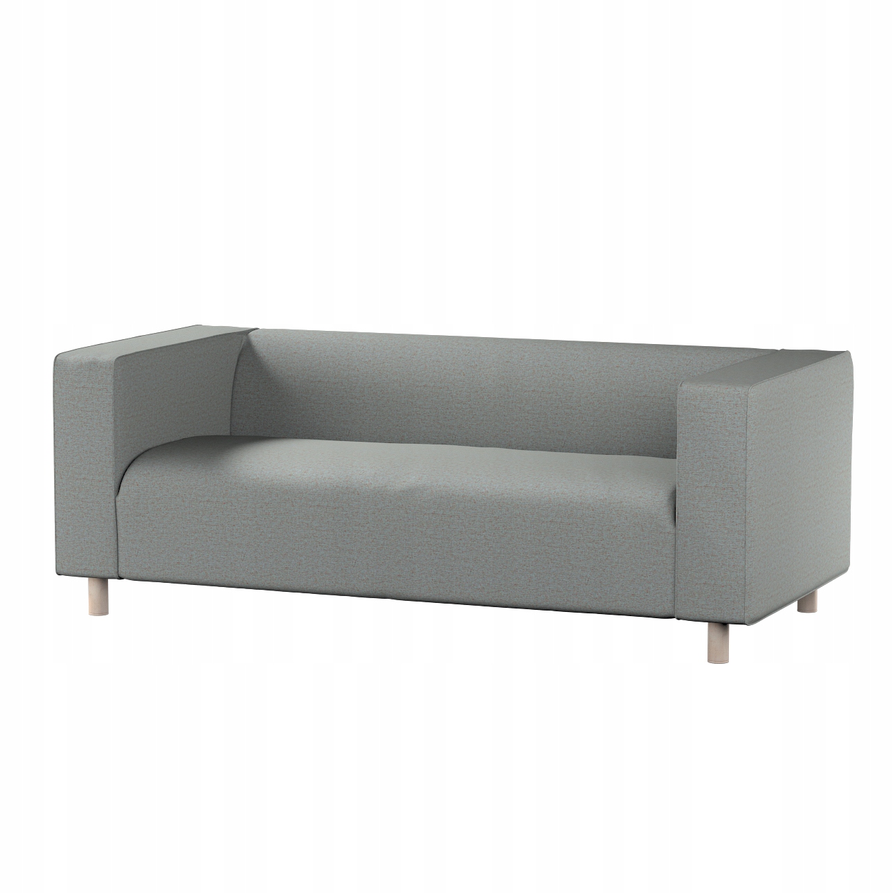 Dekoria potah na pohovku Klippan pro 2 osoby Ikea